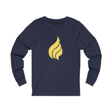 Load image into Gallery viewer, &quot;The Word was God&quot; Long Sleeve Tee
