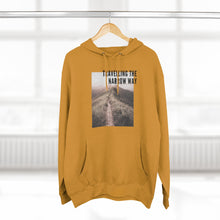 Load image into Gallery viewer, &quot;The Narrow Way&quot; Hoodie - Light
