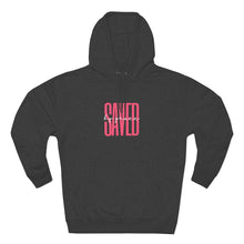 Load image into Gallery viewer, &quot;Saved by Grace&quot; Hoodie
