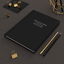 Load image into Gallery viewer, Hardcover Journal Matte
