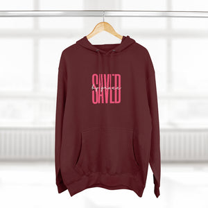 "Saved by Grace" Hoodie