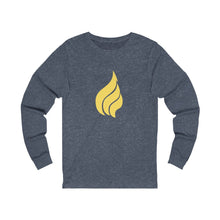 Load image into Gallery viewer, &quot;The Word was God&quot; Long Sleeve Tee
